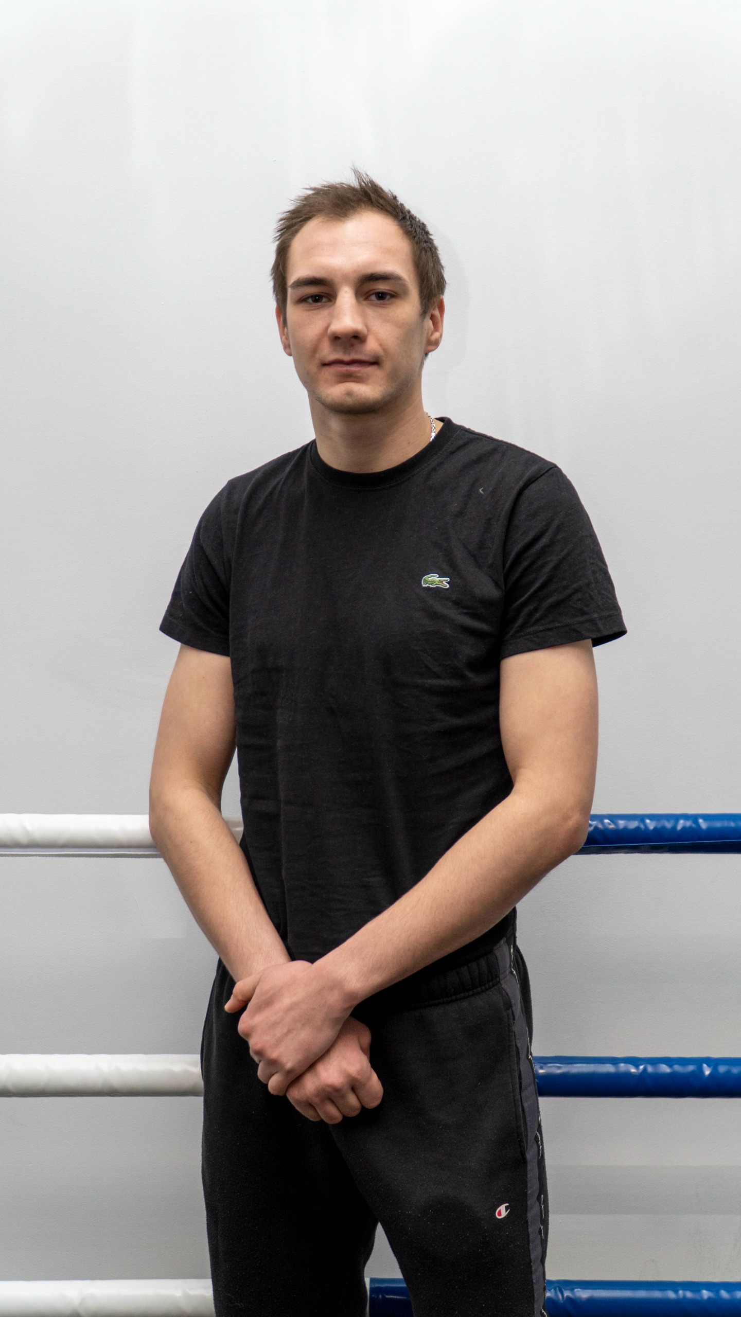 Daniel Piotrowski