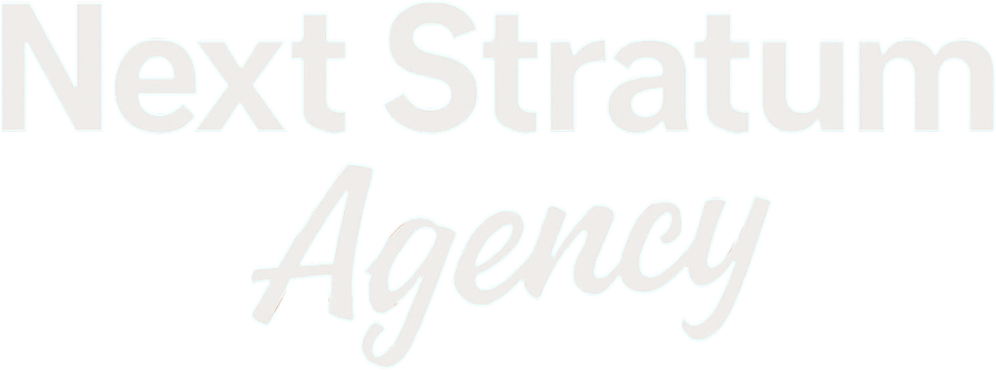 Next Stratum Agency Logo
