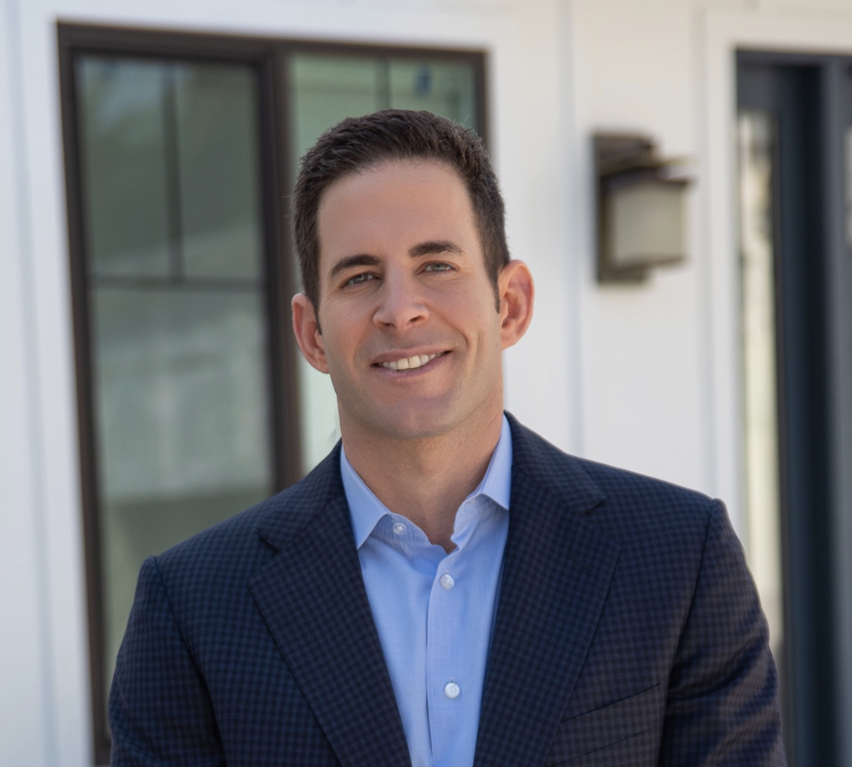 Tarek El Moussa