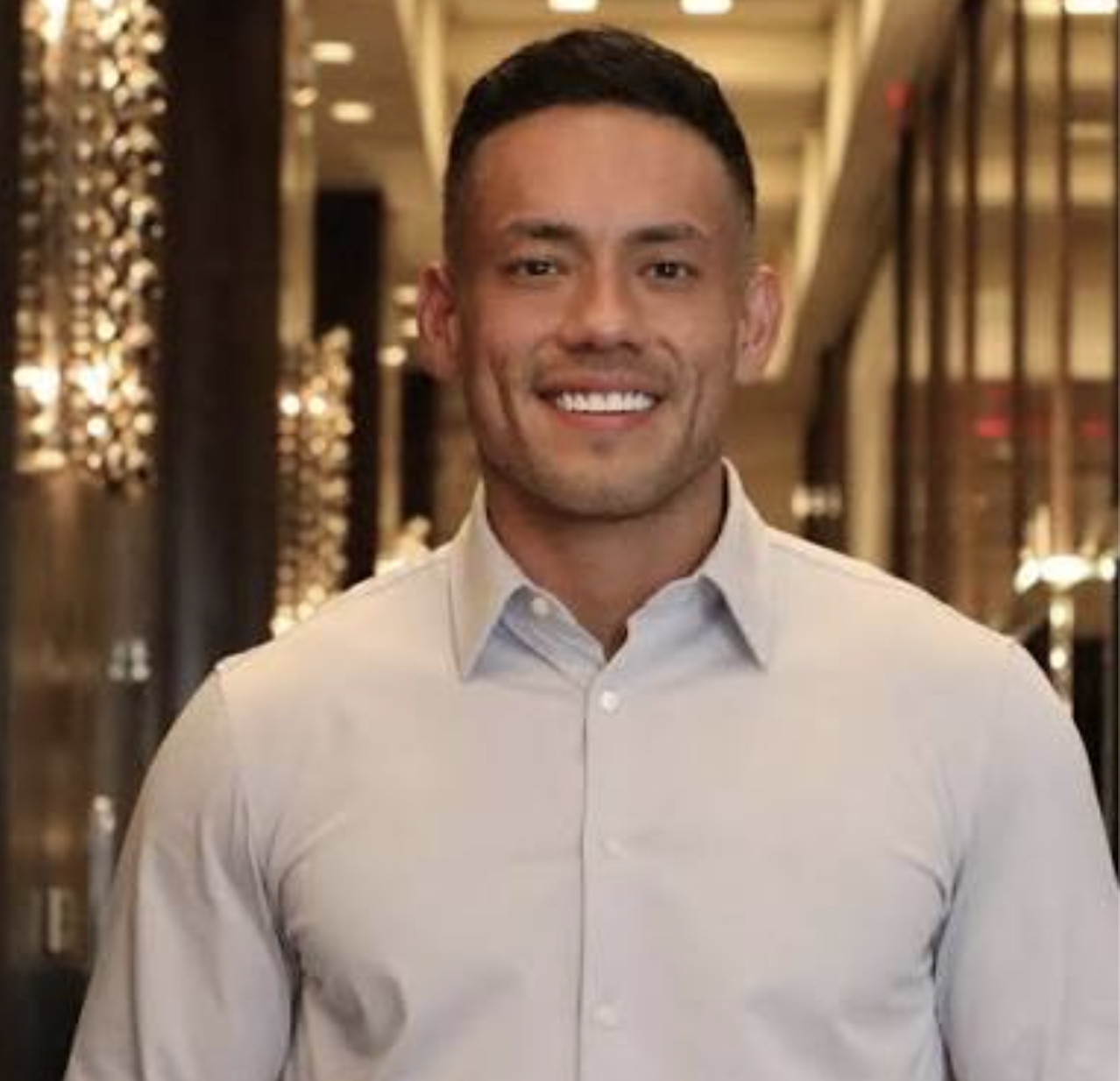 Paul Alex Espinoza