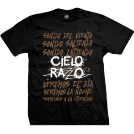 Remera · Sonidos