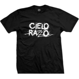 Remera · Demasiado tarde