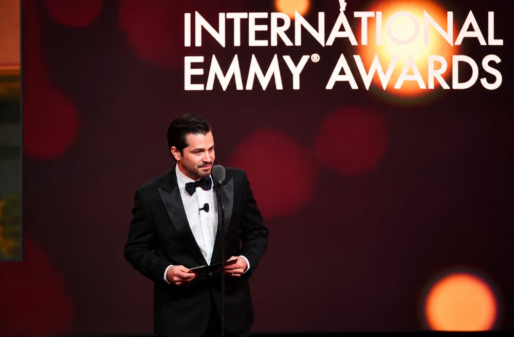 International Emmy Awards