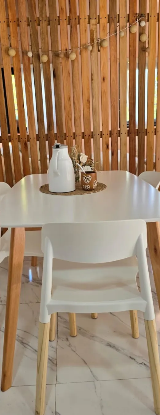 Comedor del Loft