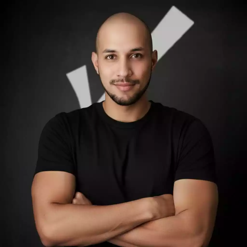 Orlando Rojas, Multimedia Creator