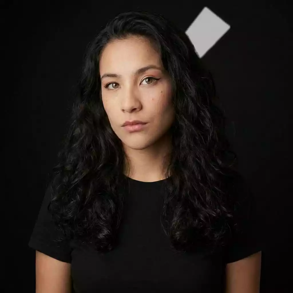 Gabriela Rojas, Community Manager