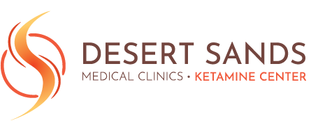 Desert Sands Medical Clinics · Ketamine Center