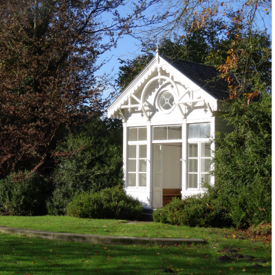 Lawn care in Galt