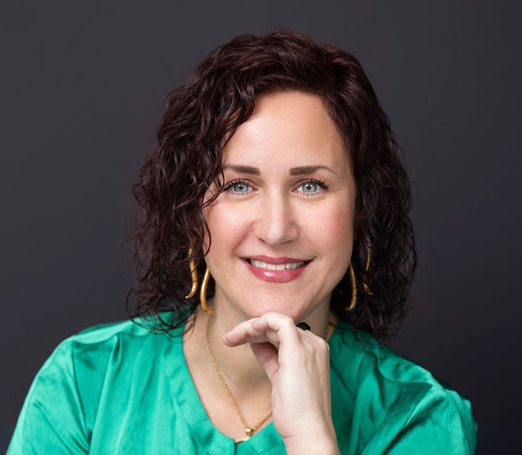Angela Goodman