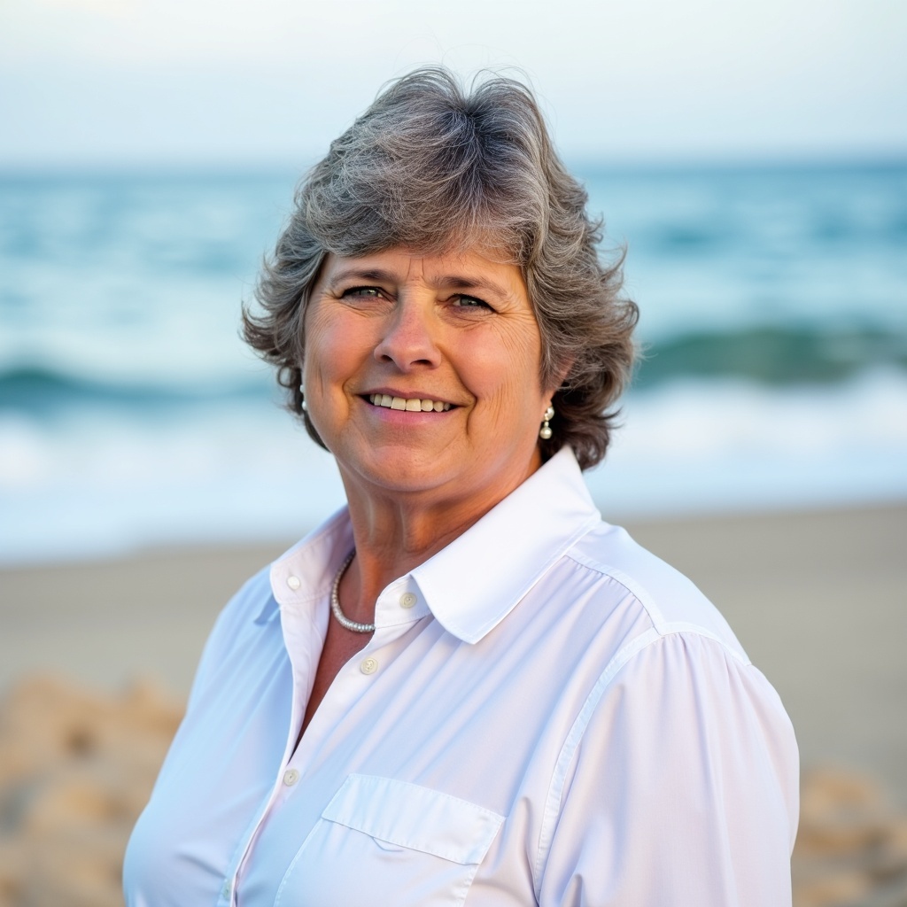 Julie Hirschauer