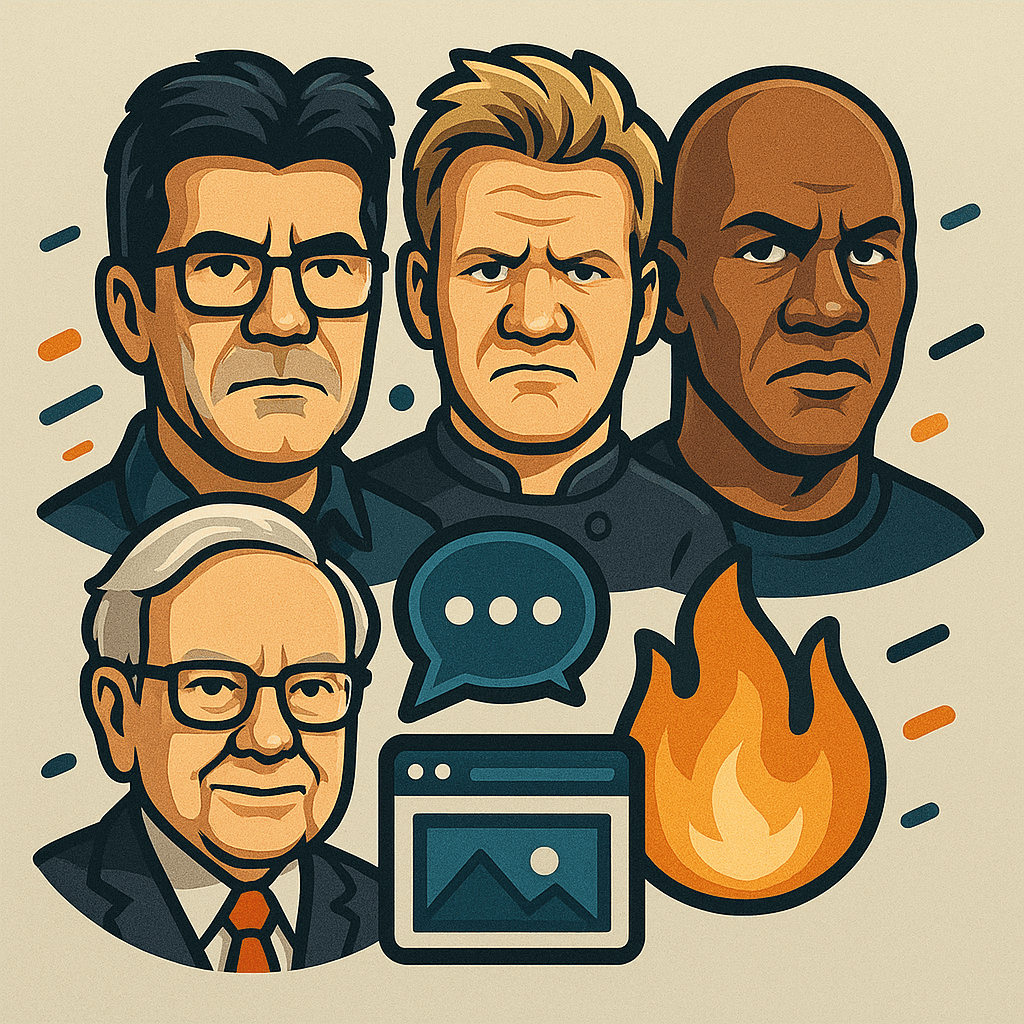 Website Roast Council Logo