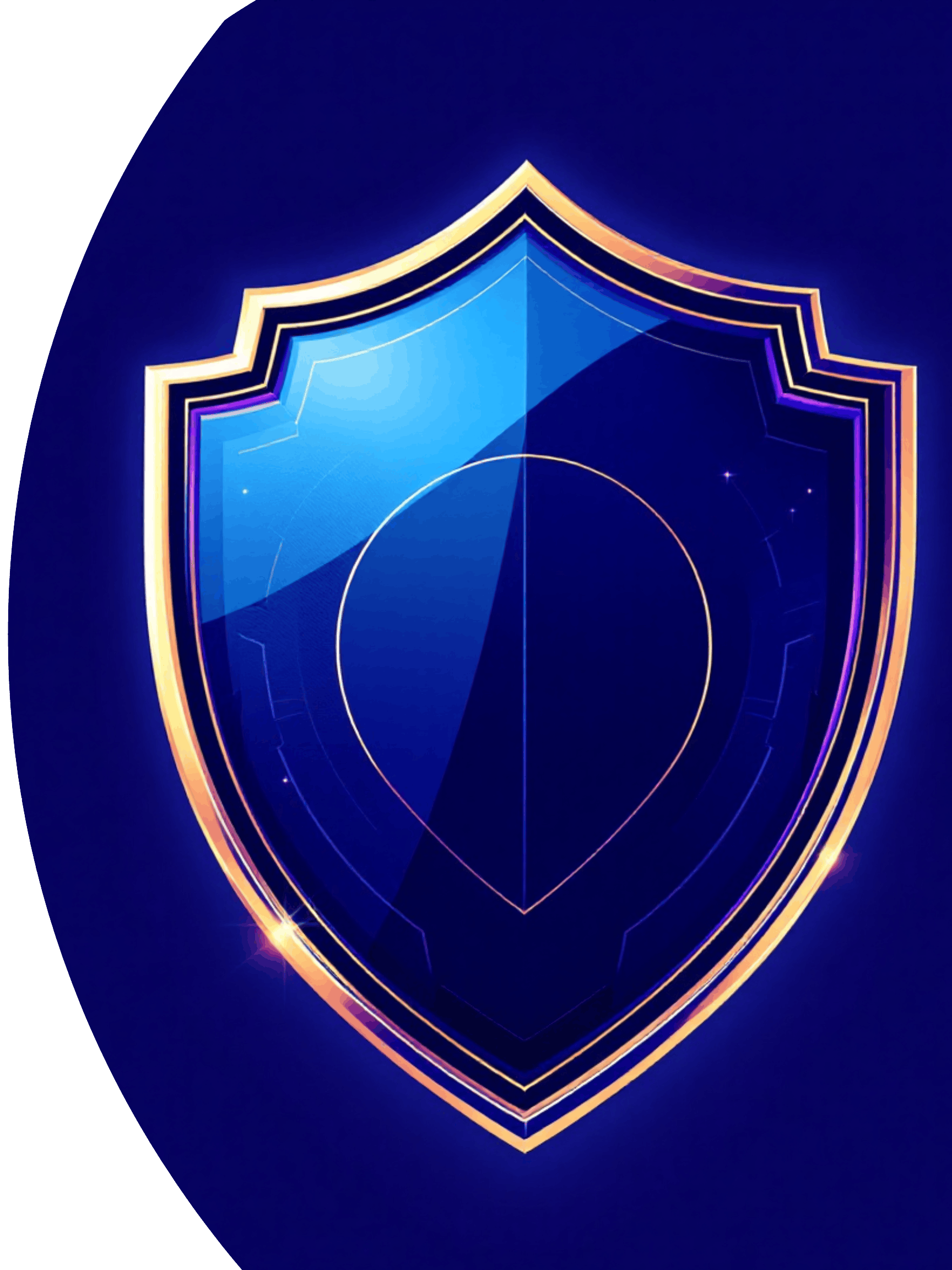 Guarantee Shield Graphic