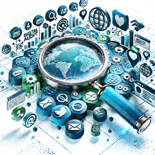 Brand Voice Architect Logo