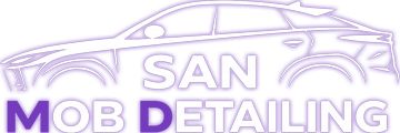 San Mob Detailing