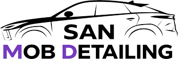 San Mob Detailing