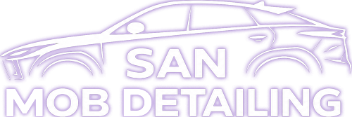 San Mob Detailing