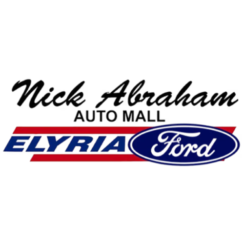 Nick Abraham Auto Mall Elyria Ford