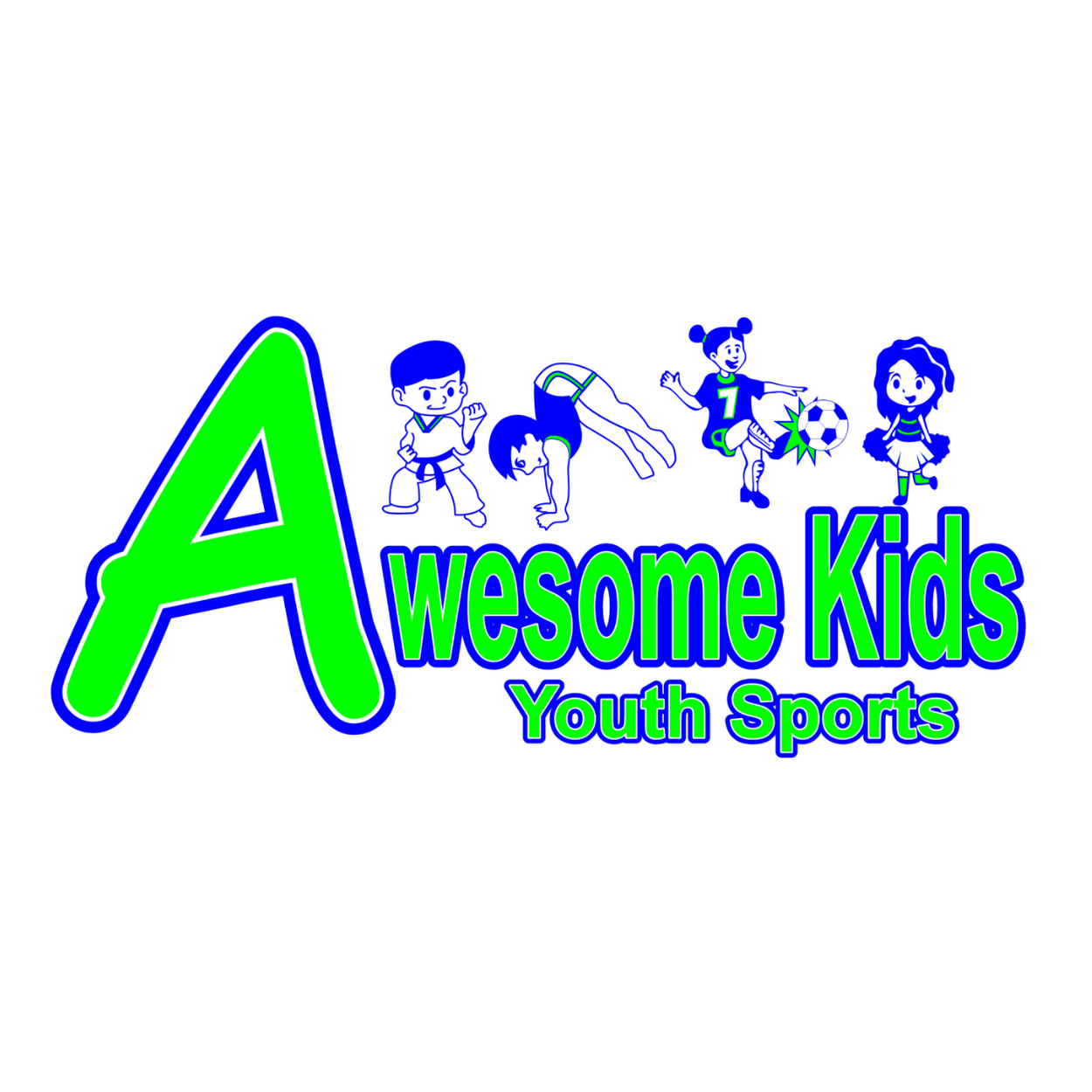 Stafford's Best After School Program and Summer Camp Logo