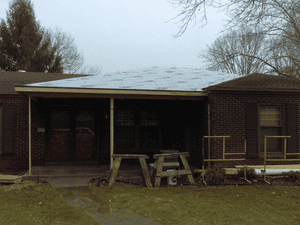 Custom homes in Fremont County