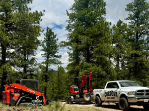 Decks in Fremont County