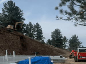 Spec Homes in Fremont County