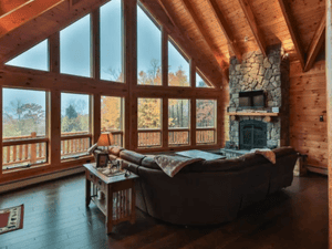 Custom homes in Fremont County