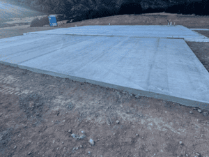 Spec Homes in Custer county