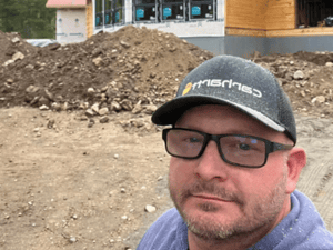 Remodels in Fremont County