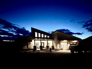 Remodels in Custer county