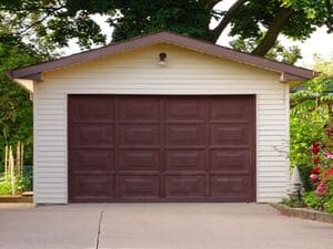 Garages in Lakewood Ranch