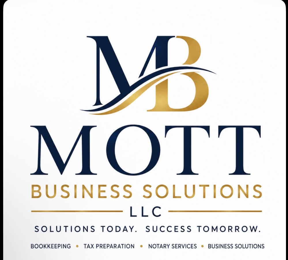 Mott Business Solutions LLC