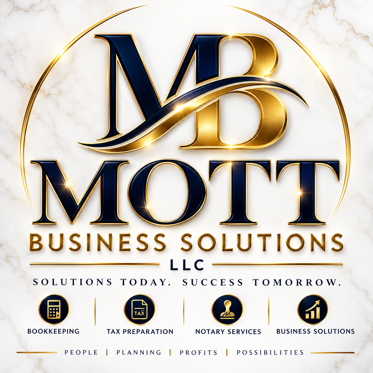 MOTT Business Solutions LLC