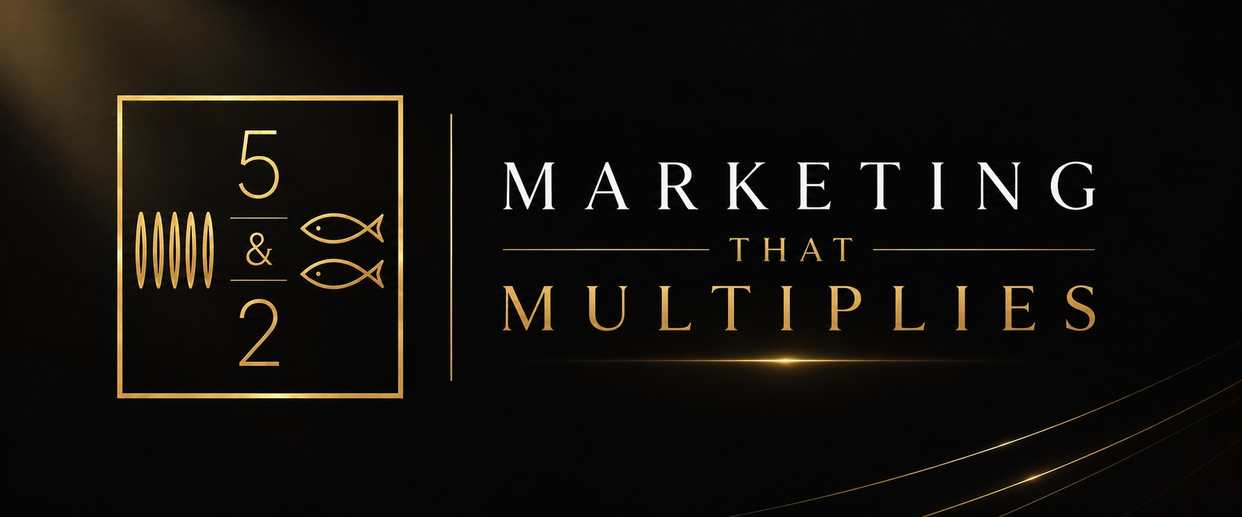5 & 2 Marketing — Marketing That Multiplies
