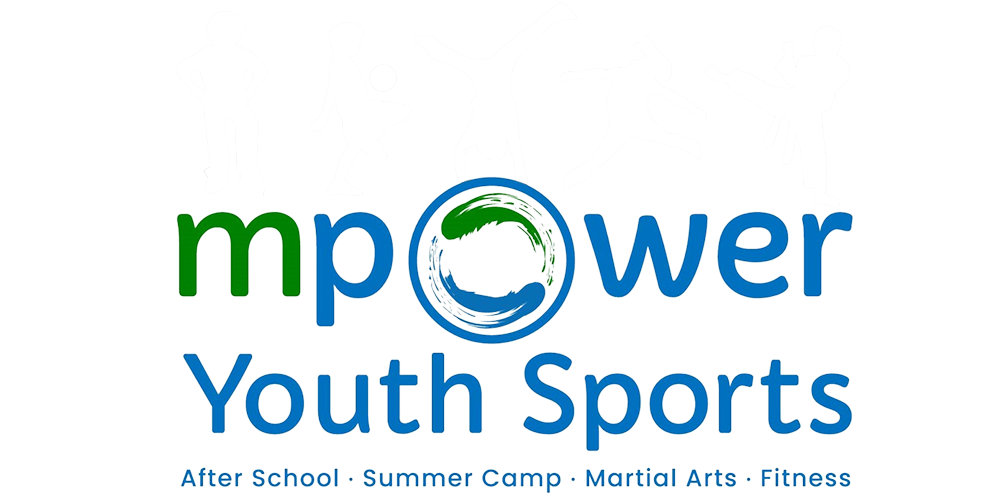 MPower Youth Sports Logo