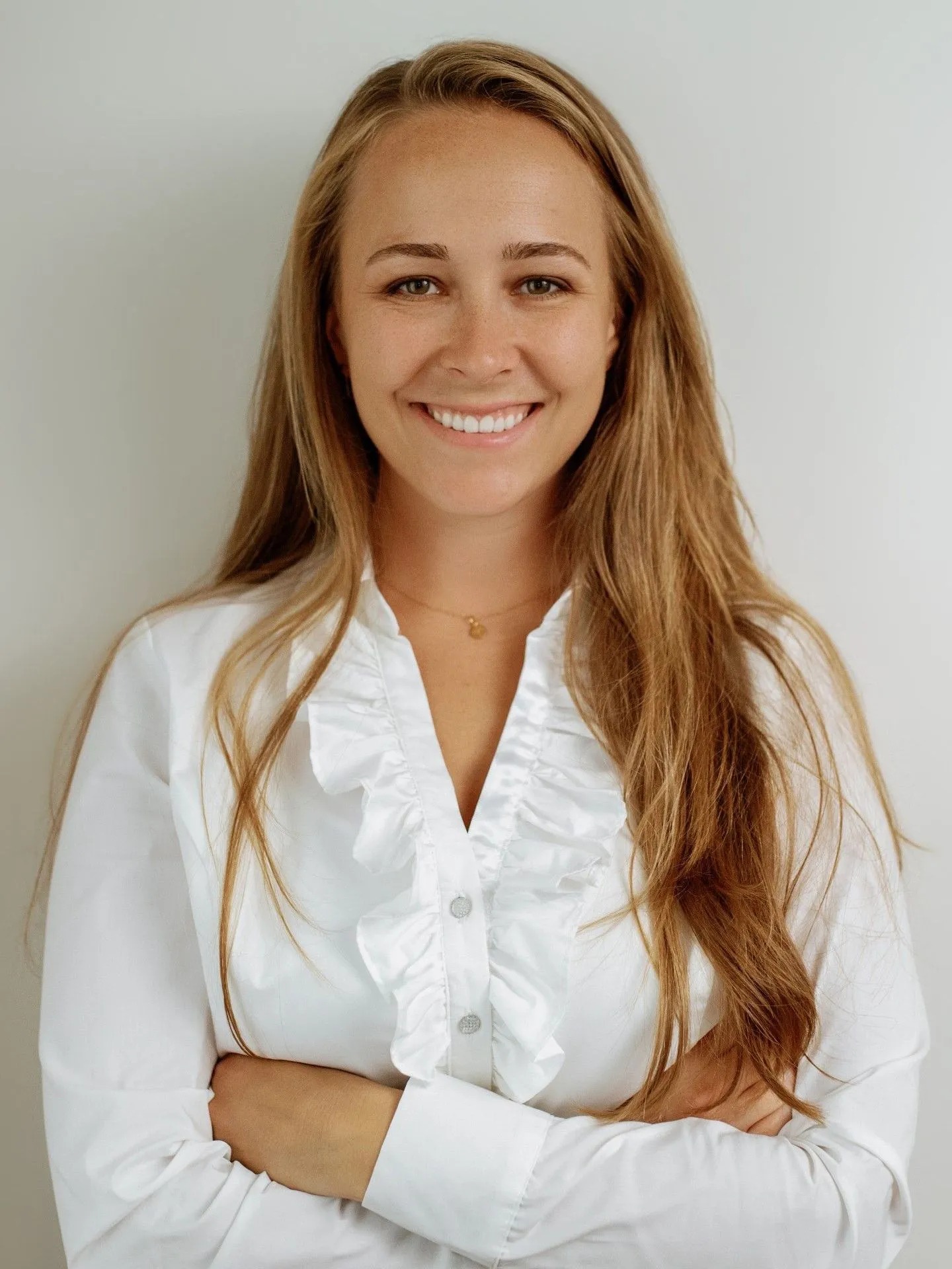 Sarah Reynolds