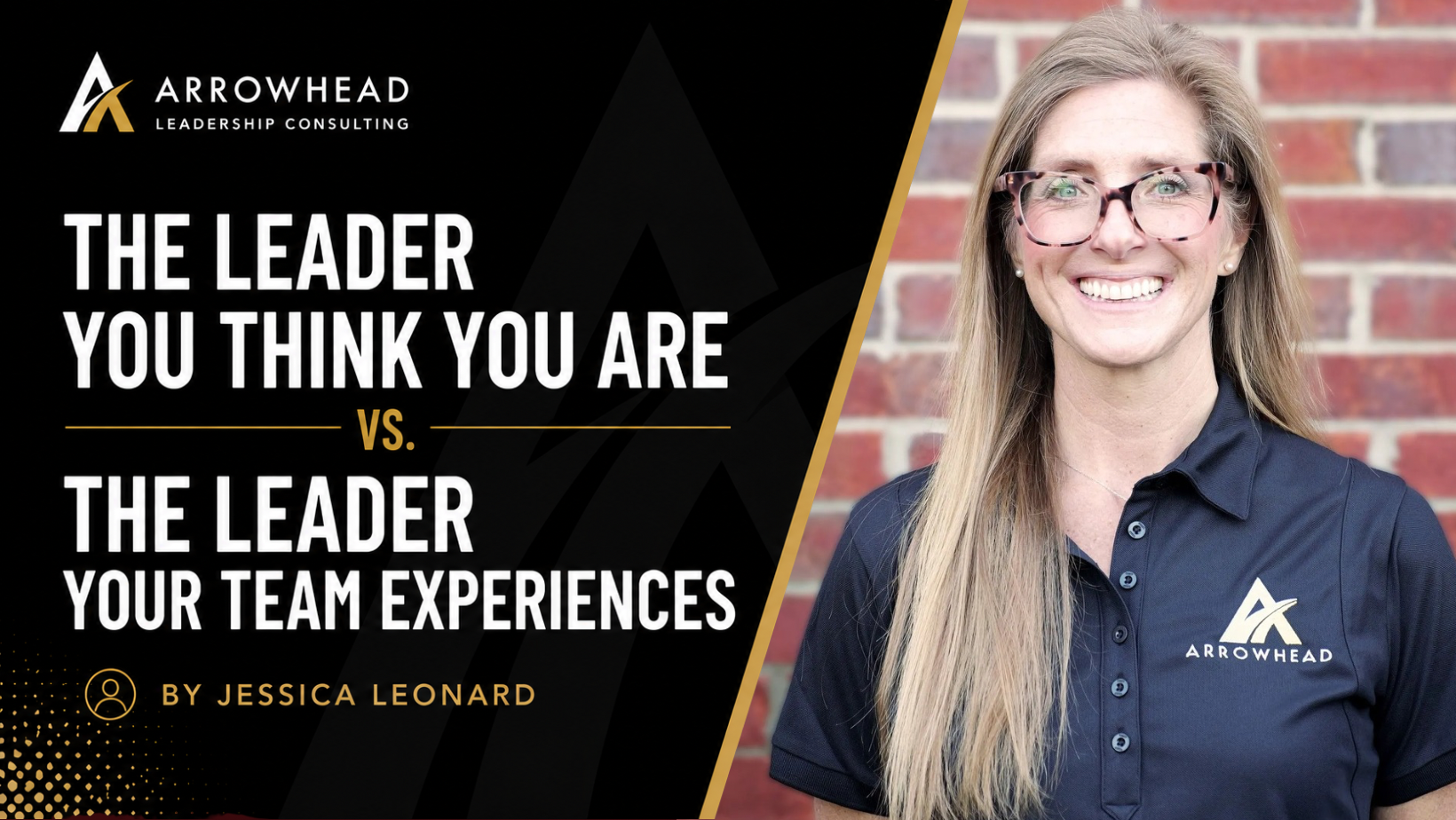 The Leader You Think You Are Vs The Leader Your Team Experiences