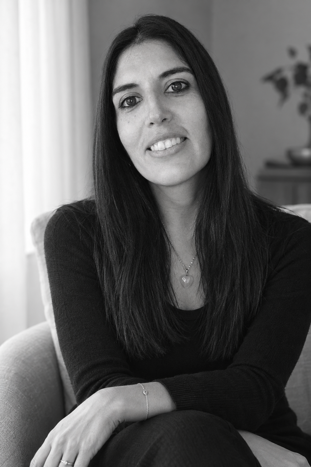 Caro Díaz — fundadora de CARO DIAZ group.