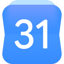 Google Calendar