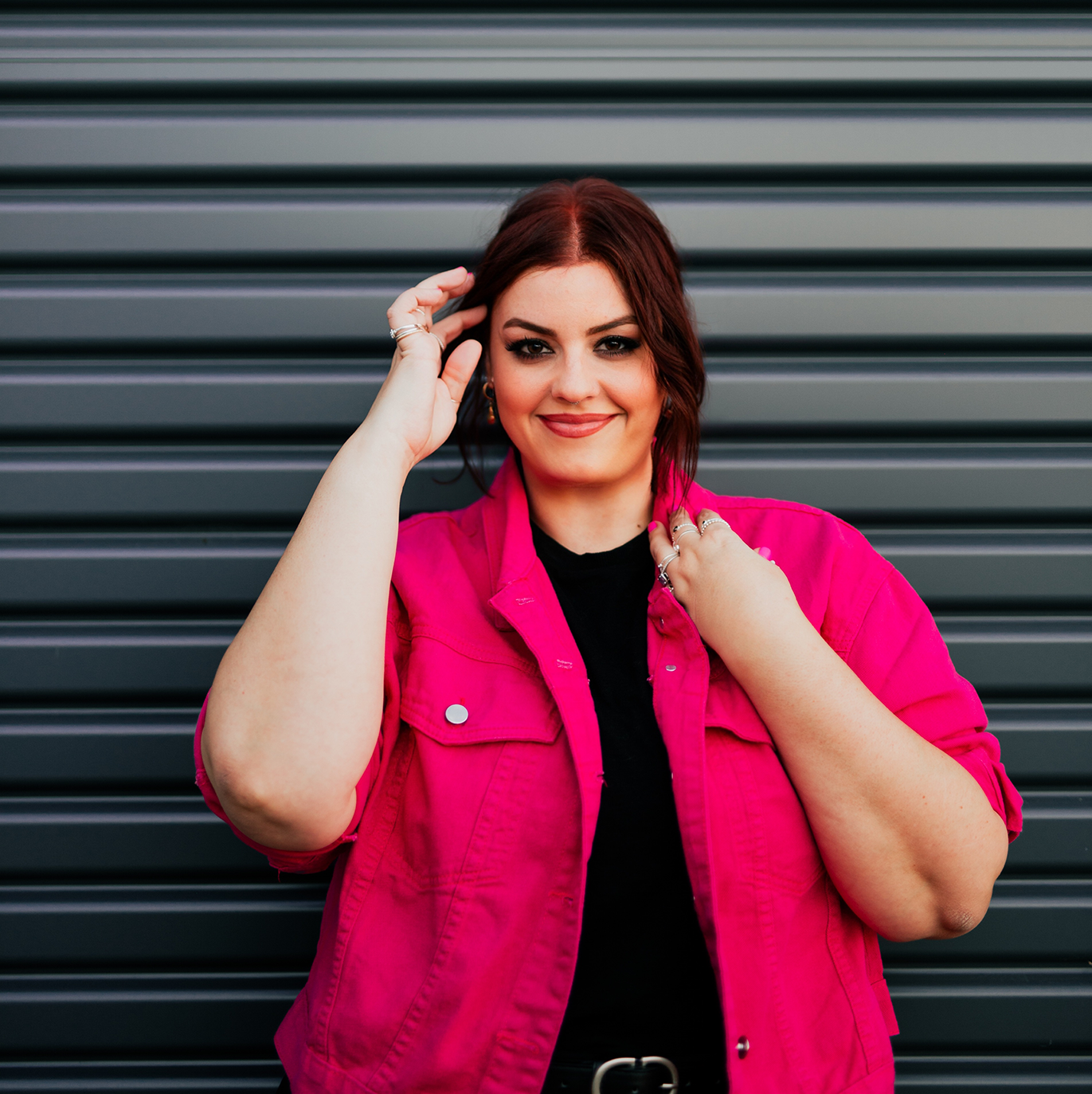 The Client Who Almost Didn't Hire Me For Being "Too Much"