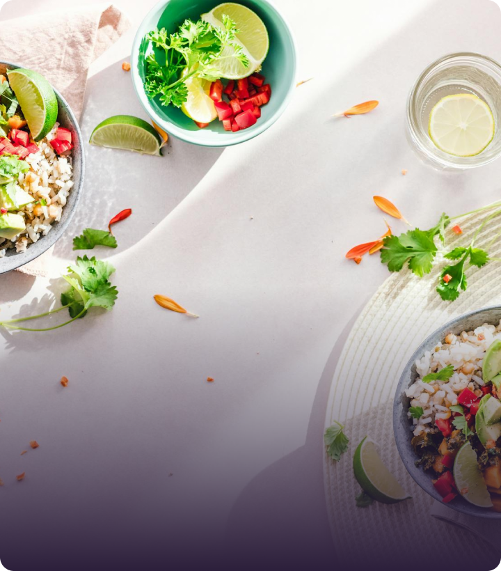 healthy food for digestive relief
