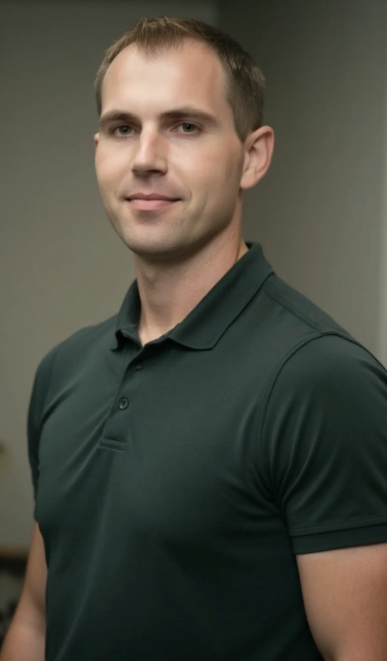 Marcus Brugger, Founder