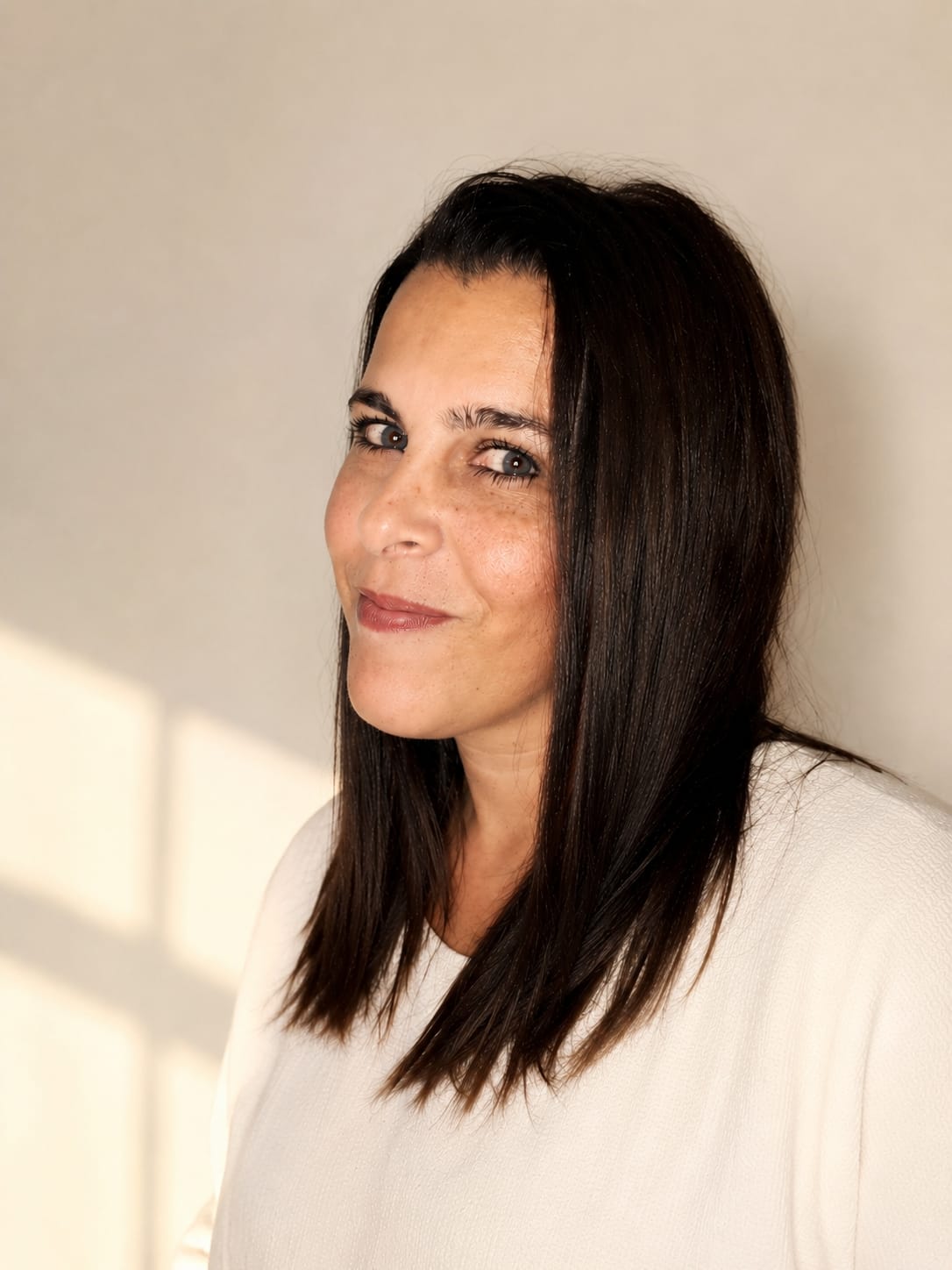 Laura Rubiejo, fundadora de Vega Digital