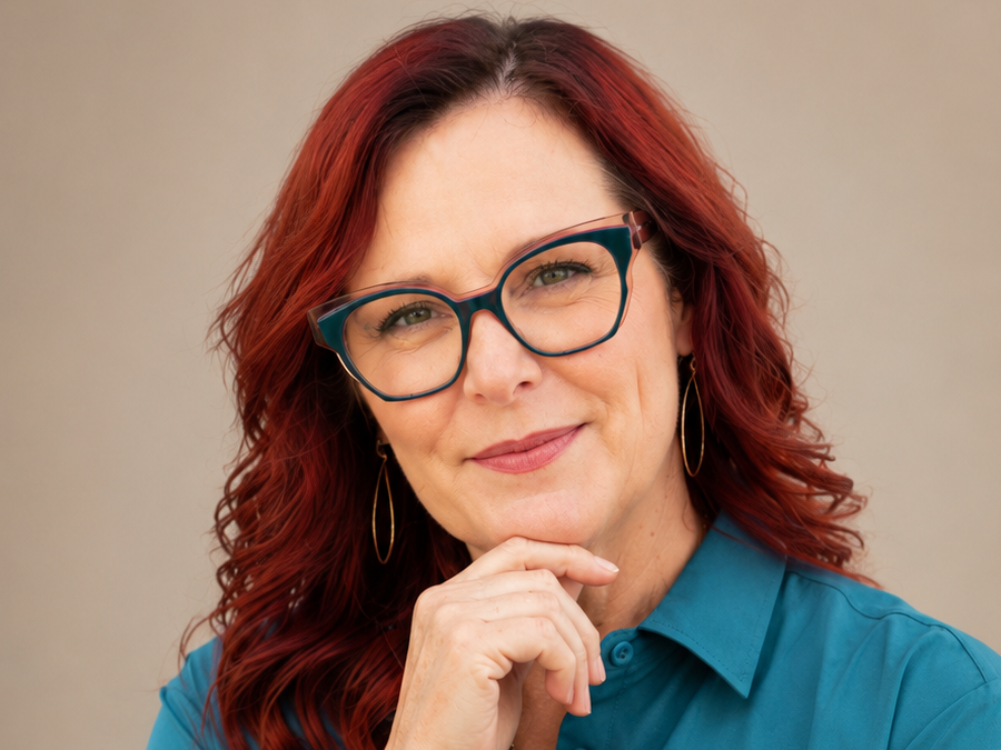 Debbie Forcier, Leadership Intervention Architect and speaker