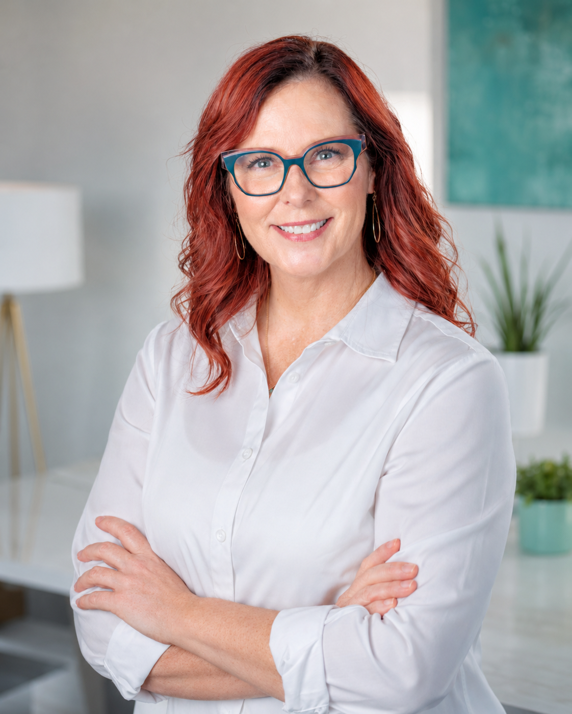 Debbie Forcier-Lynn, Founder of Cultural Alignment Solutions