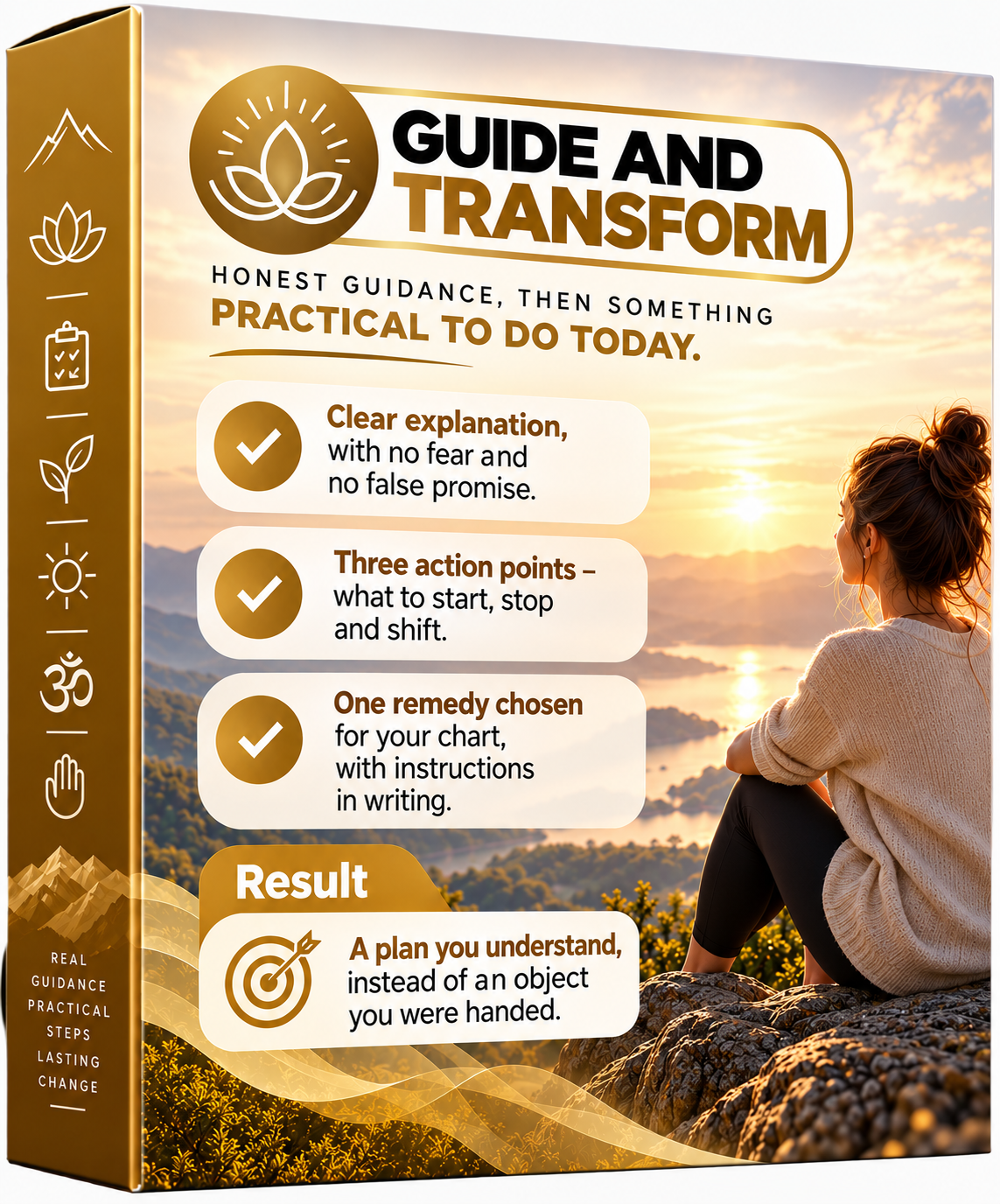 Meditation and spiritual transformation