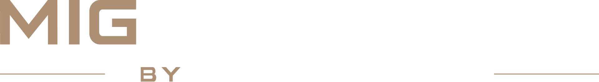 MIG Projects Logo