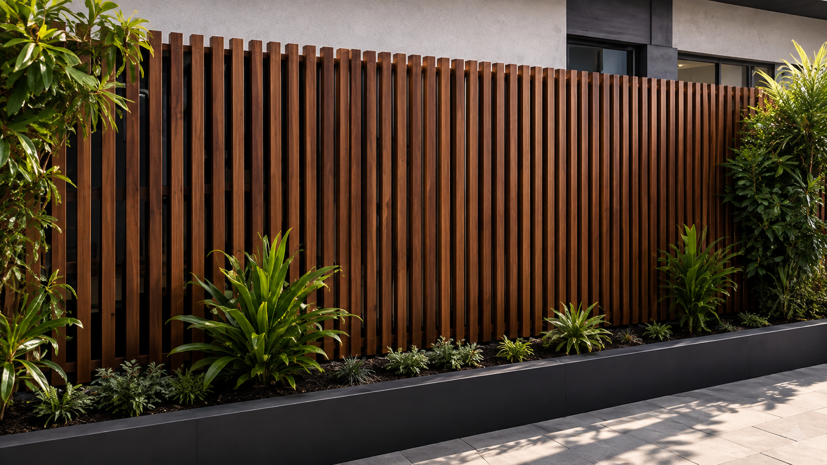 Fencing & Screening