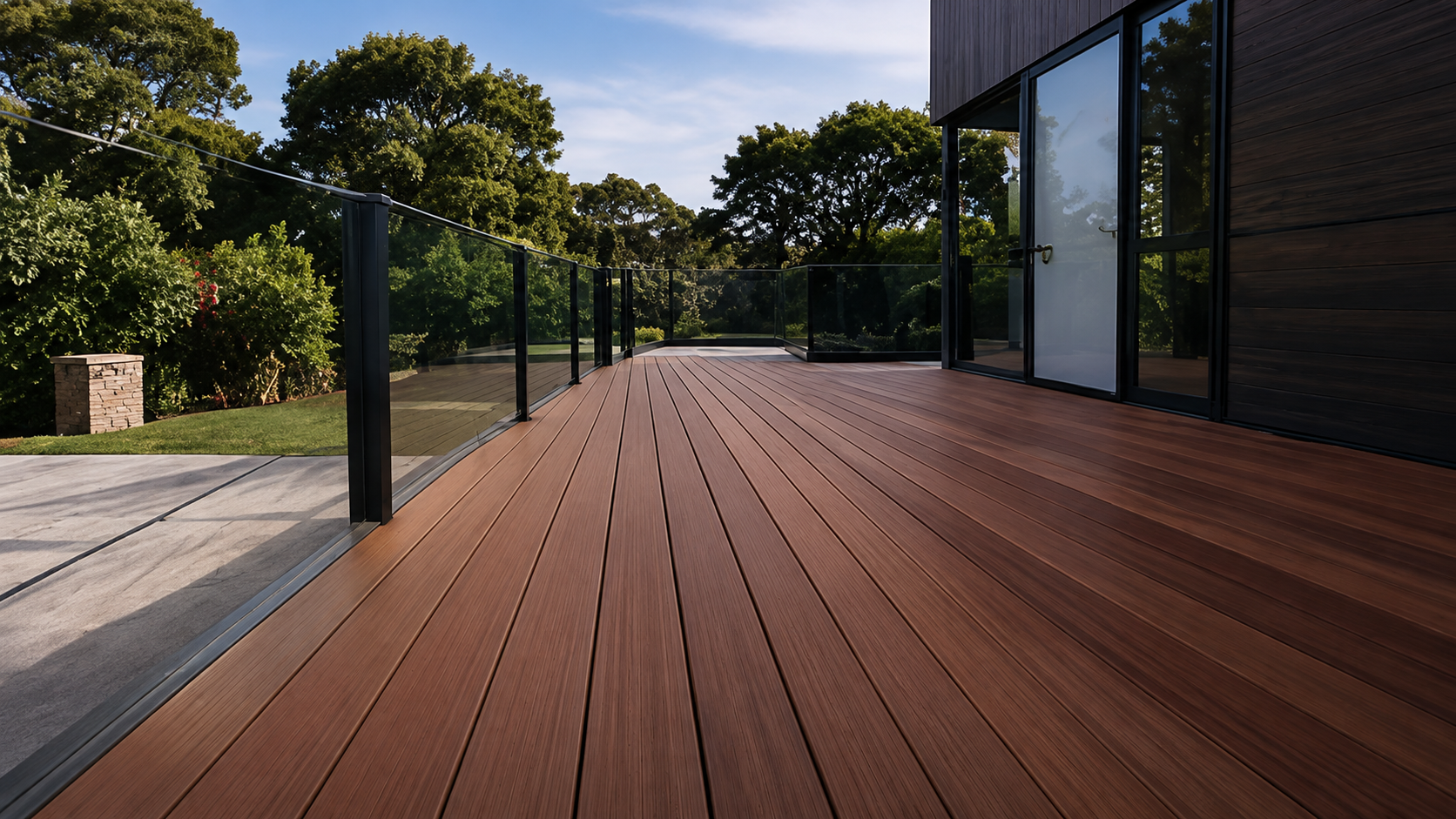 Decking