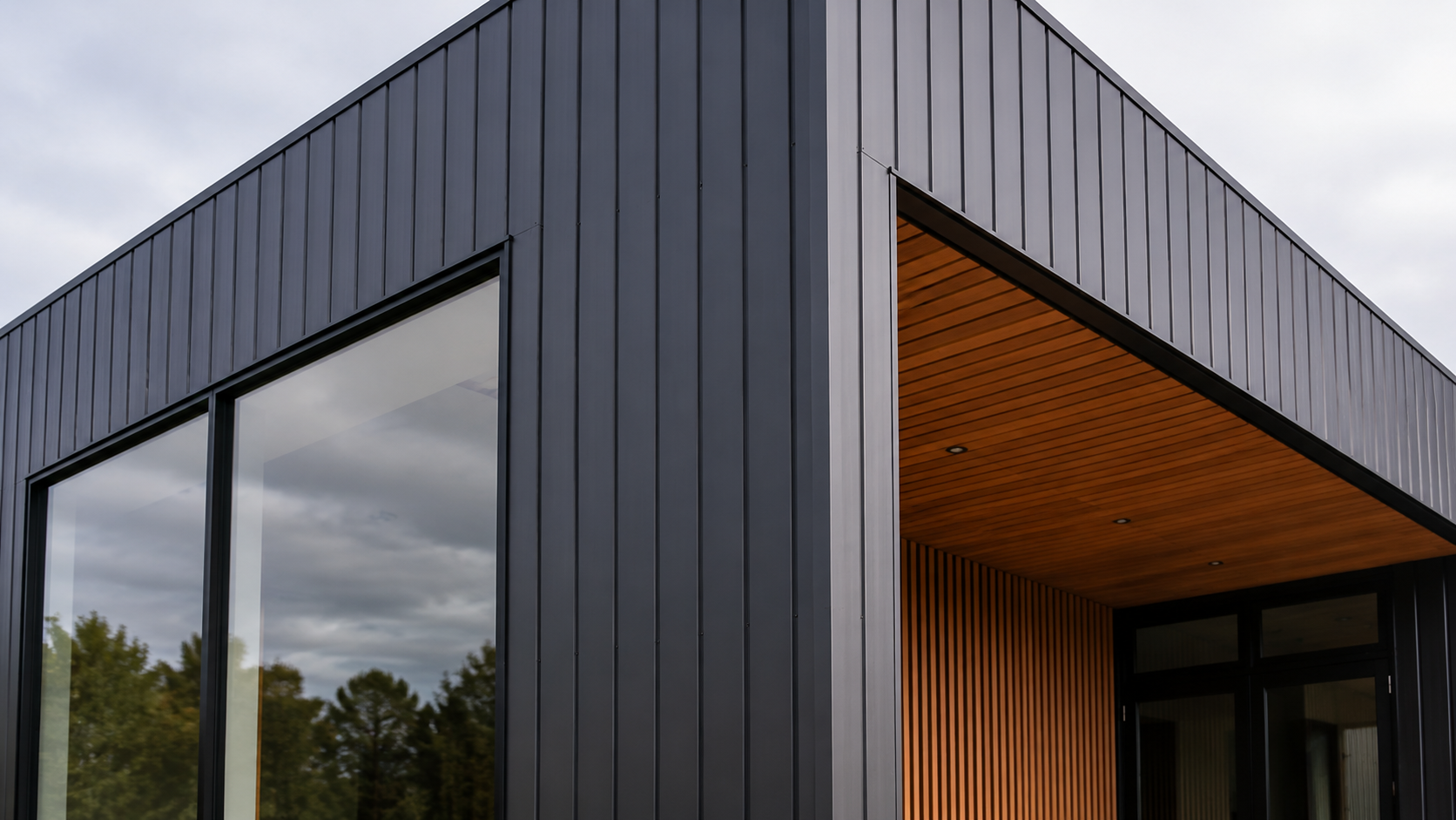 Cladding & Facades