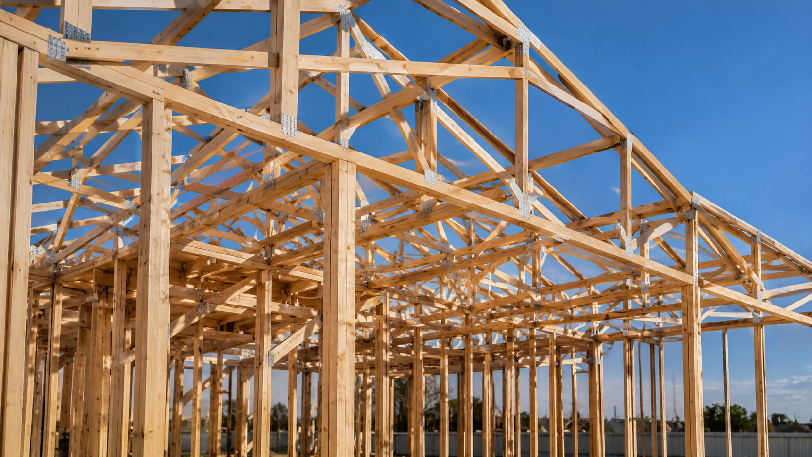 Structural Carpentry
